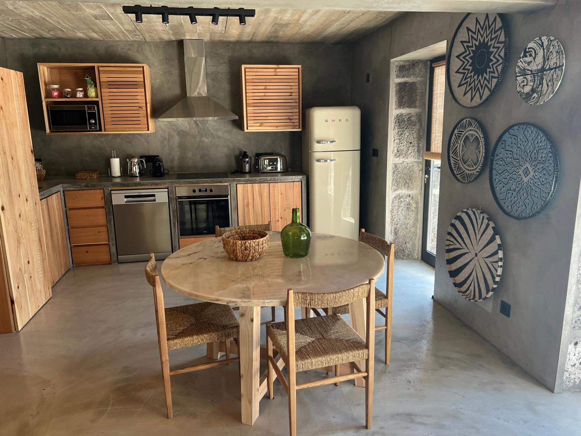 Pocinhobay Bed & Breakfast Мадалена Екстериор снимка