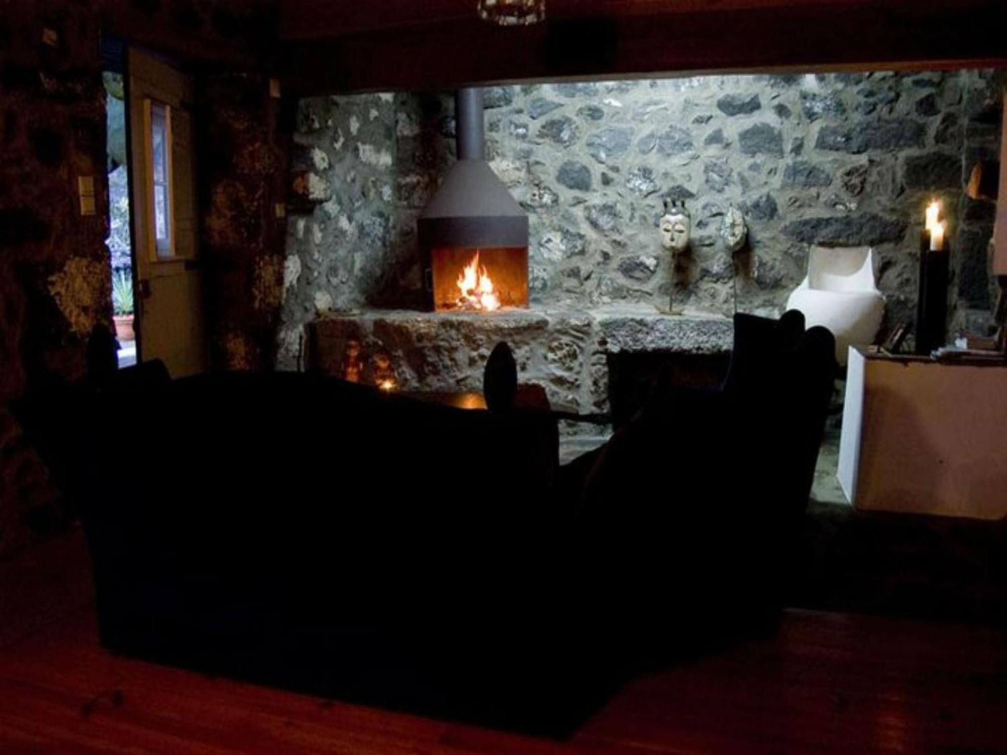 Pocinhobay Bed & Breakfast Мадалена Екстериор снимка