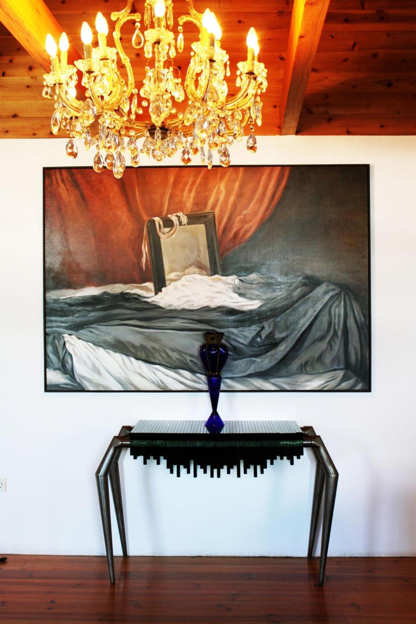Pocinhobay Bed & Breakfast Мадалена Екстериор снимка