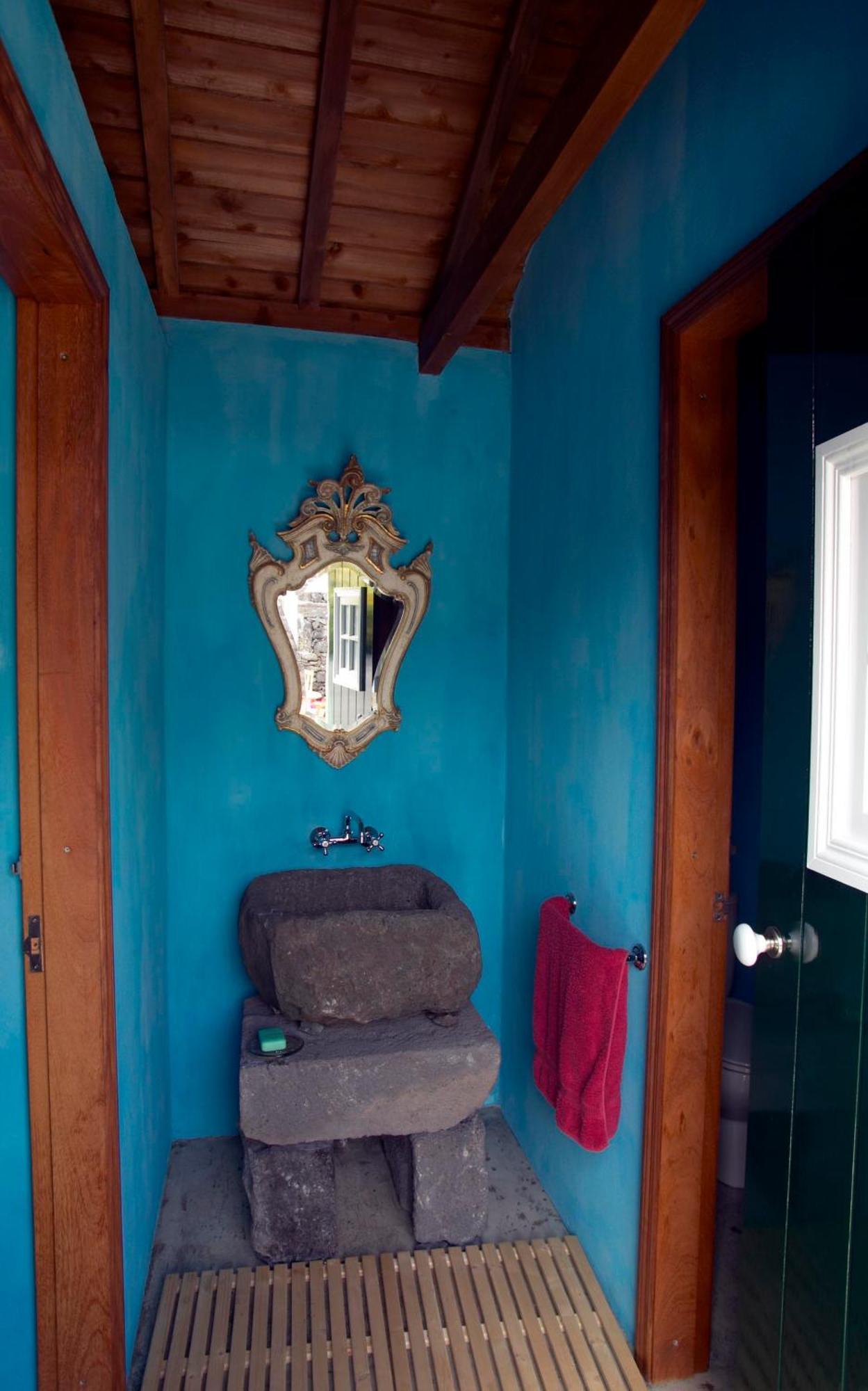 Pocinhobay Bed & Breakfast Мадалена Екстериор снимка