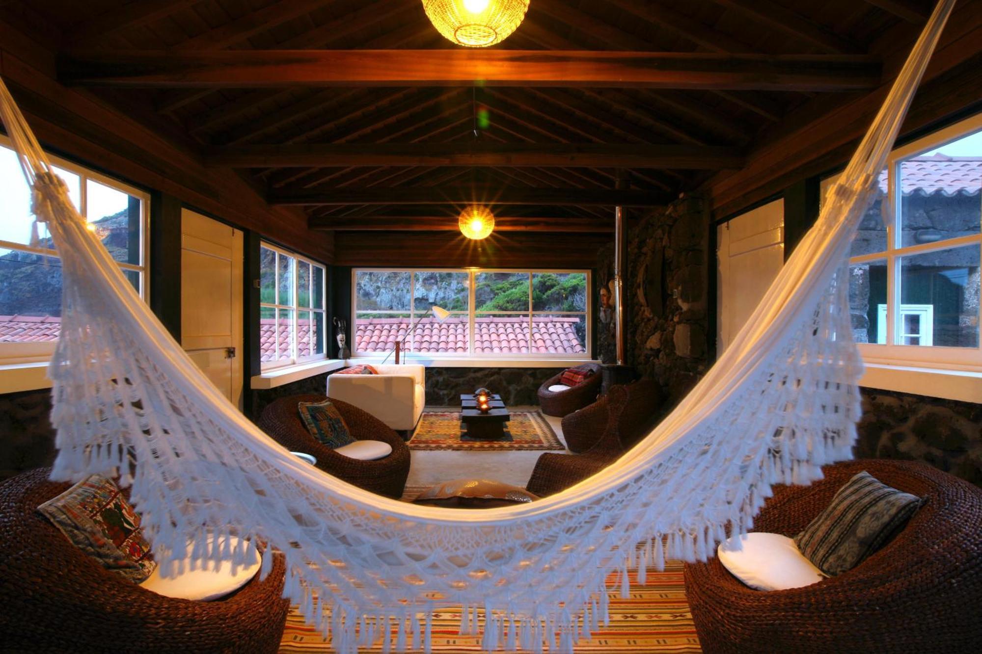 Pocinhobay Bed & Breakfast Мадалена Екстериор снимка