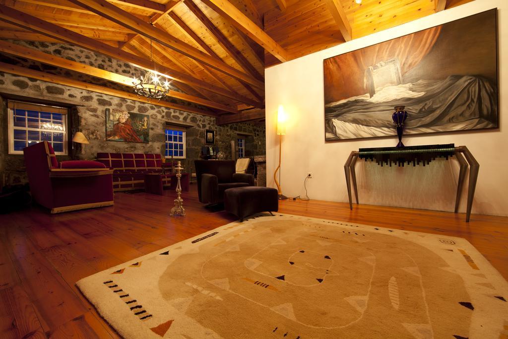 Pocinhobay Bed & Breakfast Мадалена Екстериор снимка