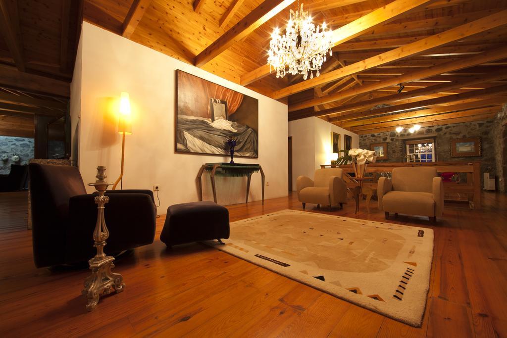 Pocinhobay Bed & Breakfast Мадалена Екстериор снимка