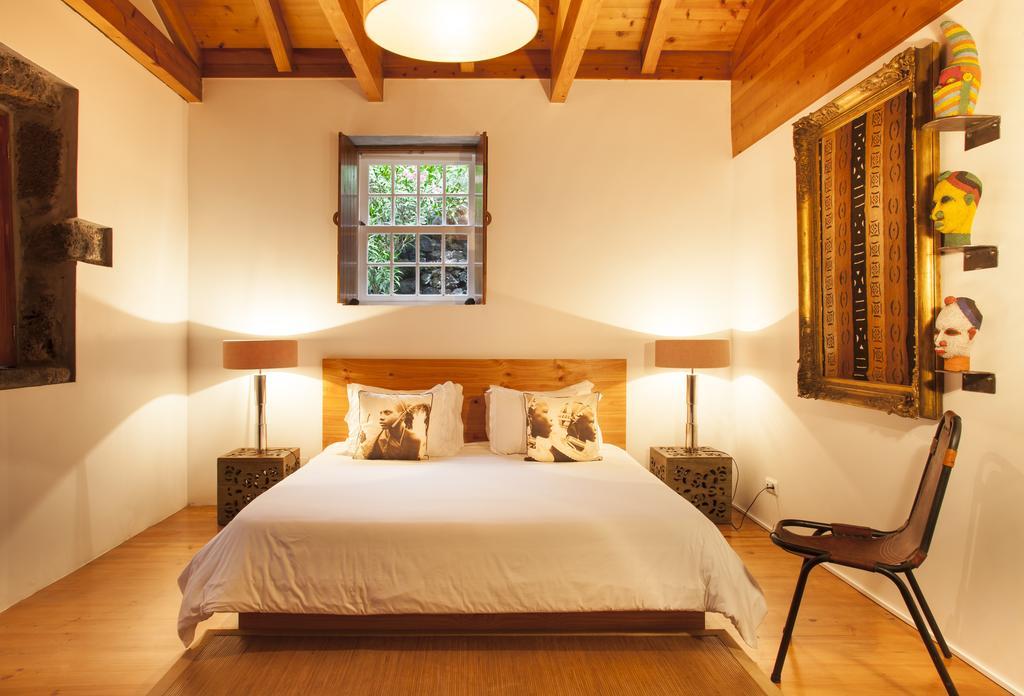 Pocinhobay Bed & Breakfast Мадалена Екстериор снимка