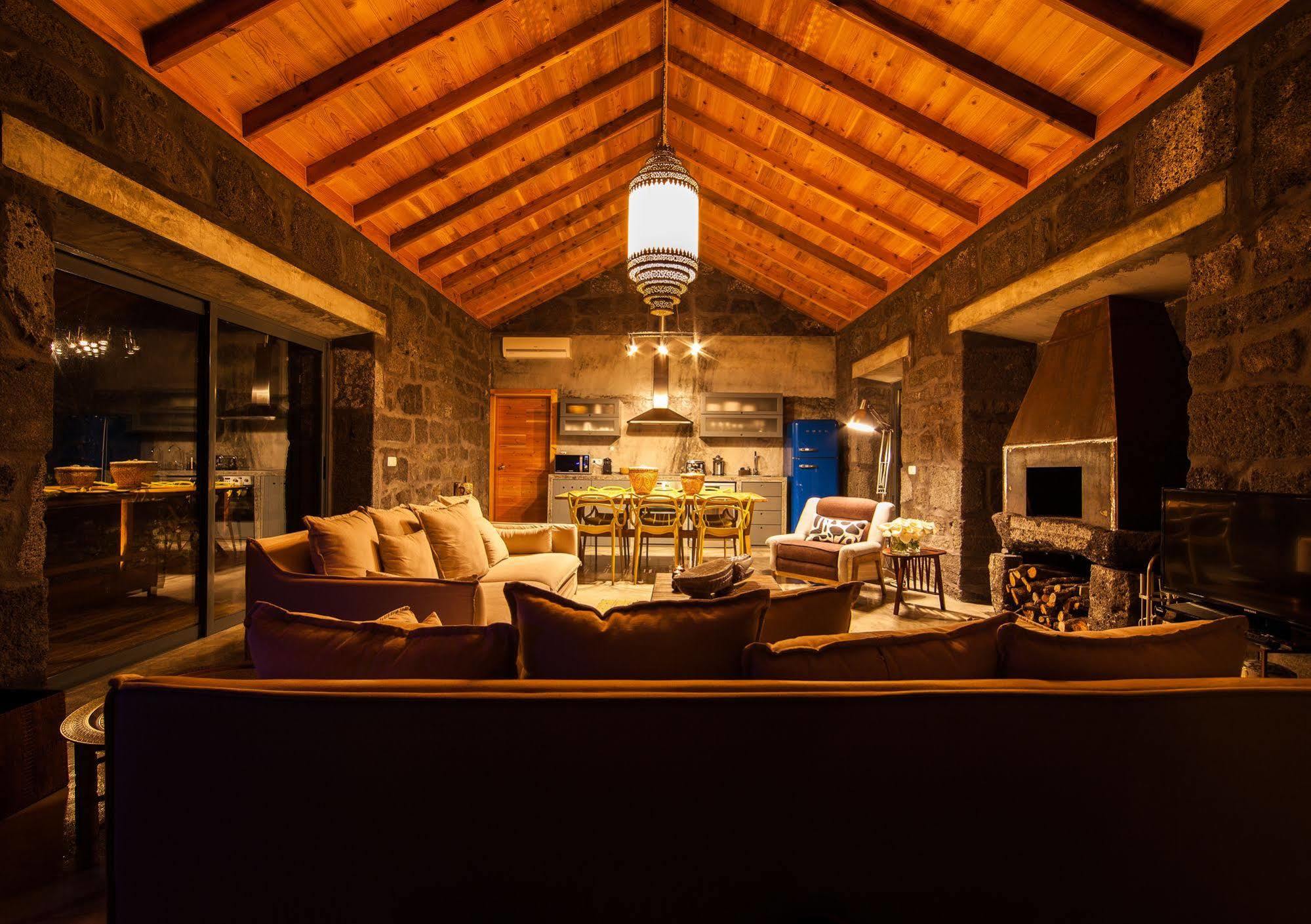 Pocinhobay Bed & Breakfast Мадалена Екстериор снимка