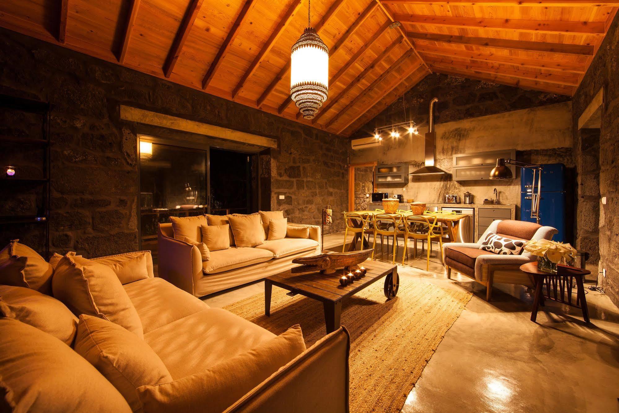 Pocinhobay Bed & Breakfast Мадалена Екстериор снимка