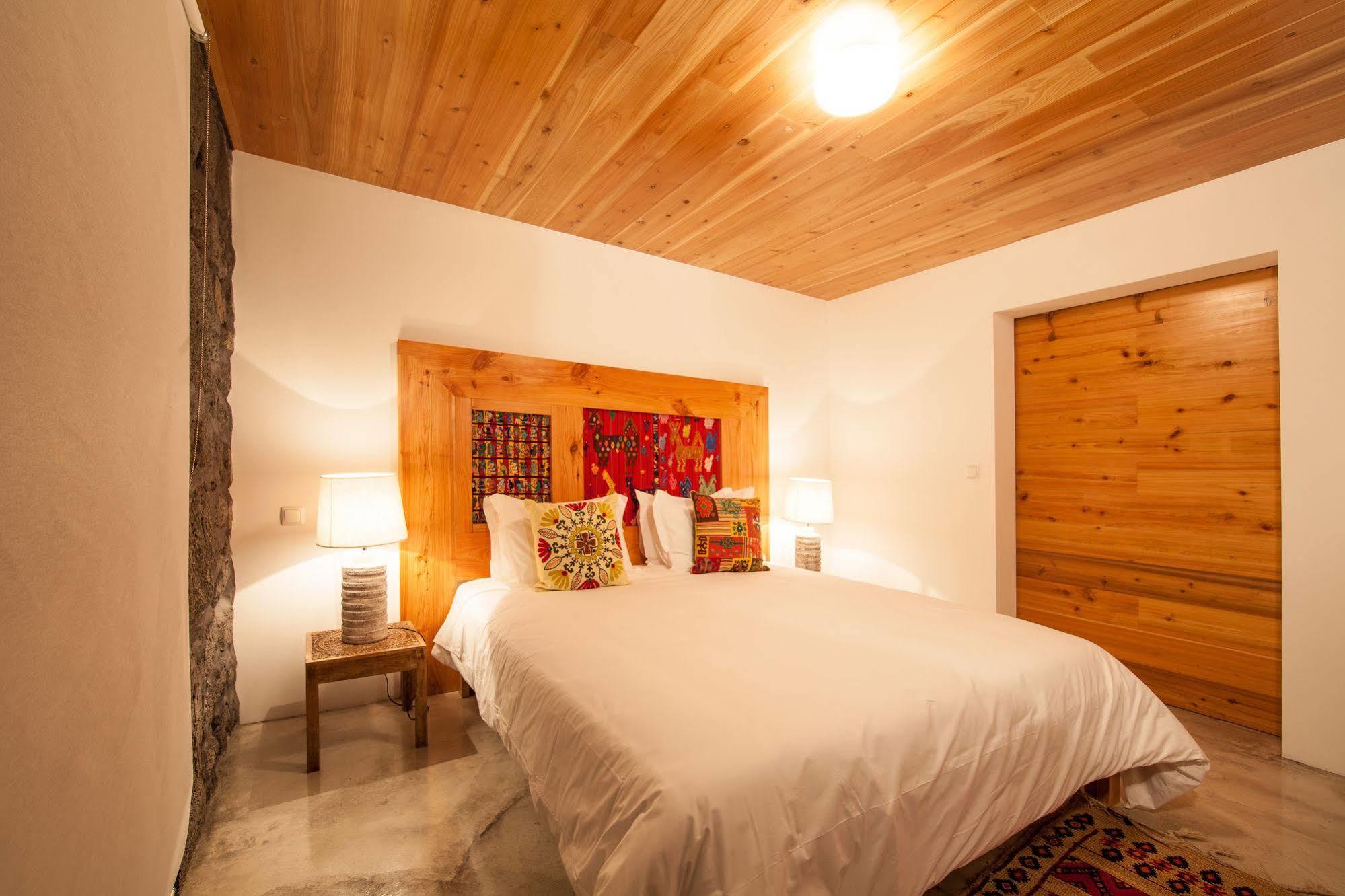 Pocinhobay Bed & Breakfast Мадалена Екстериор снимка