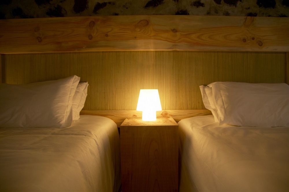 Pocinhobay Bed & Breakfast Мадалена Екстериор снимка