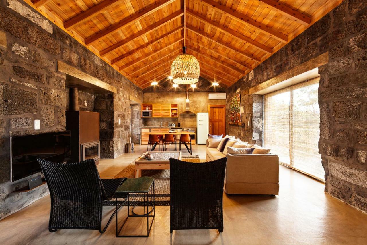 Pocinhobay Bed & Breakfast Мадалена Екстериор снимка