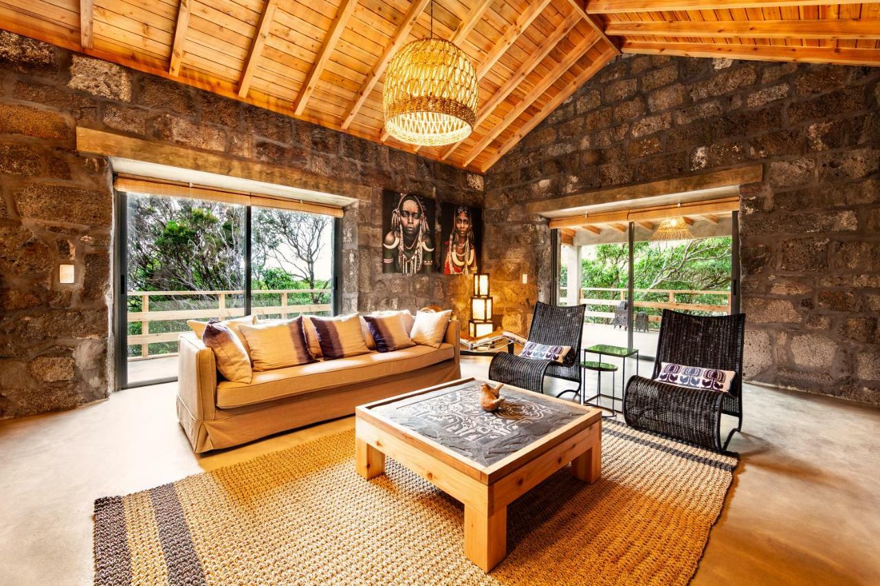 Pocinhobay Bed & Breakfast Мадалена Екстериор снимка