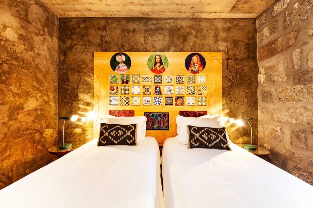 Pocinhobay Bed & Breakfast Мадалена Стая снимка